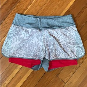 MPG Running Shorts